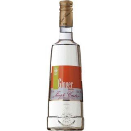 6 x Joseph Cartron Ginger 700Ml