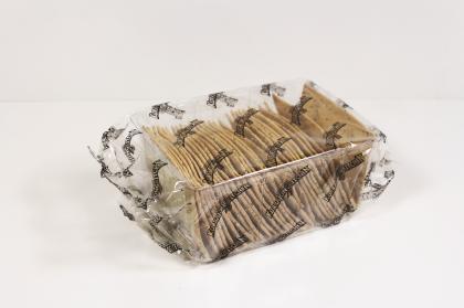 Kurrajong Crackerbread Lavosh Original 12 X 200G