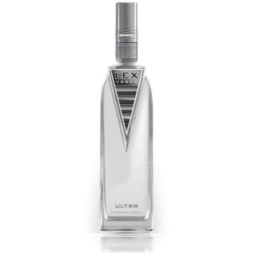 Ultra Lex Vodka 700Ml