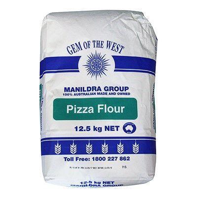 Manildra Pizza Flour 12.5Kg