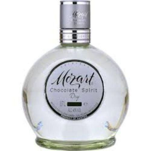 Mozart Chocolate Spirit 700Ml