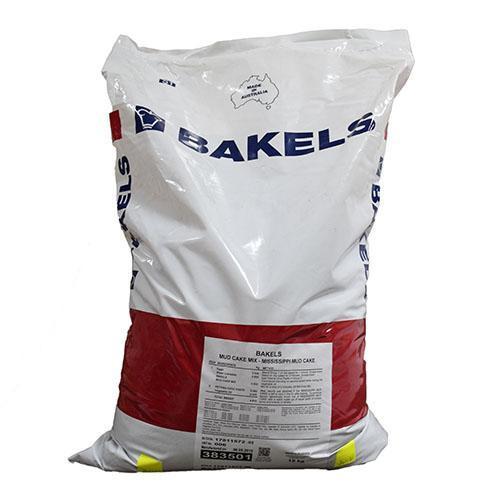 Bakels Mud Cake Mix 15Kg