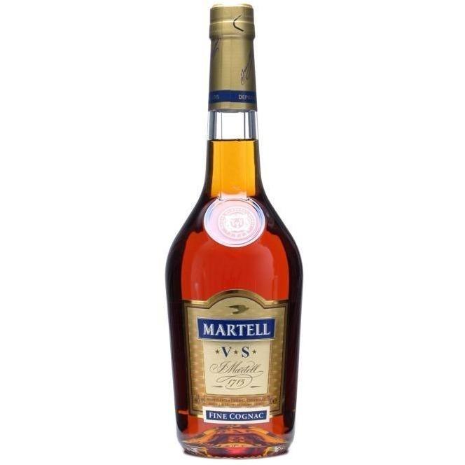 Martell Vs 700Ml