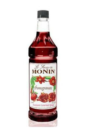 Monin Syrup Pomegranate 700Ml