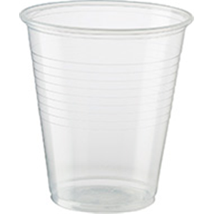 50 Cups 7Oz Polypropylene