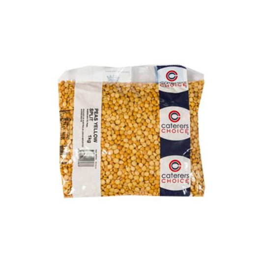 Split Peas Varieties 1Kg