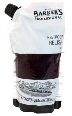 Relish Beetroot 1Kg