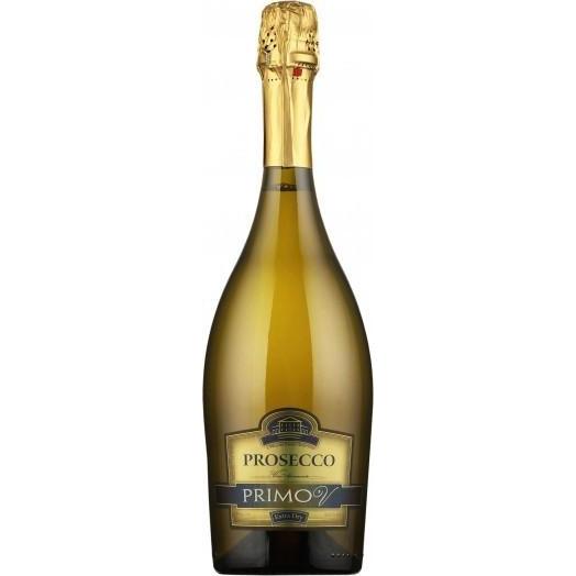 12 x Primo V Prosecco 750Ml