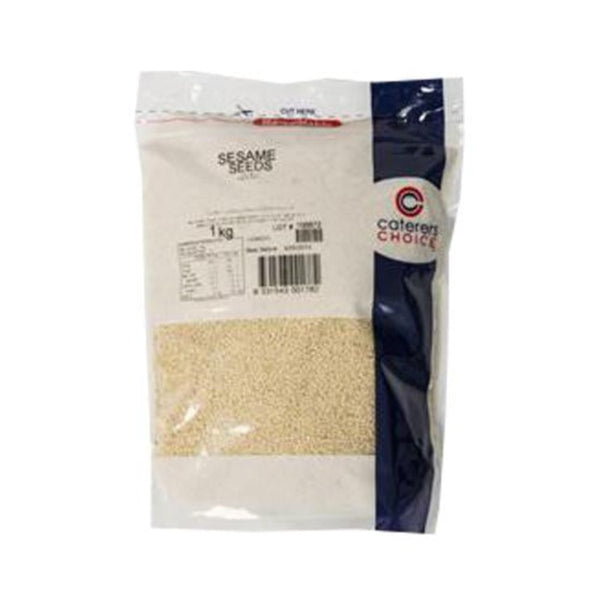 Sesame Seeds 1Kg