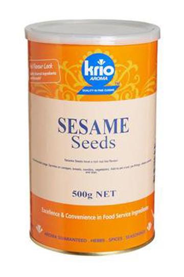 Sesame Seeds 500G