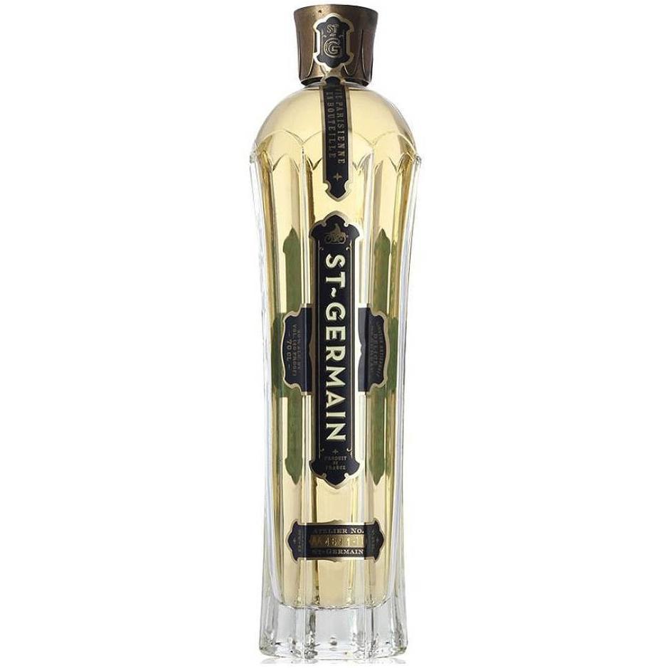 12 x St Germaine Elderflower 700Ml