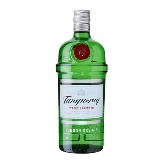 Tanqueray Gin 700Ml