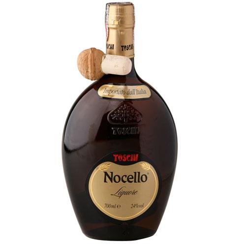 6 x Toschi Nocello 700Ml