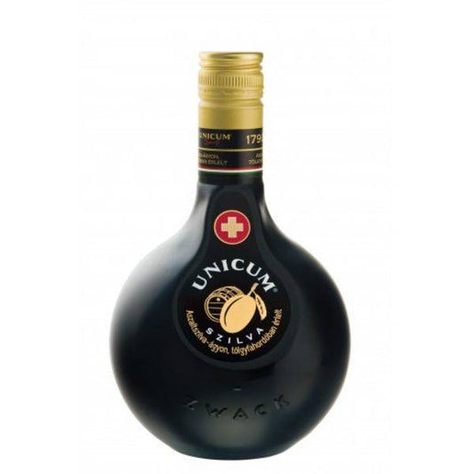 Unicum Szilva 500Ml 34% Plum