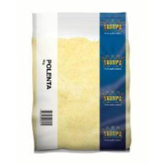 10Kg Polenta 10 X 1Kg