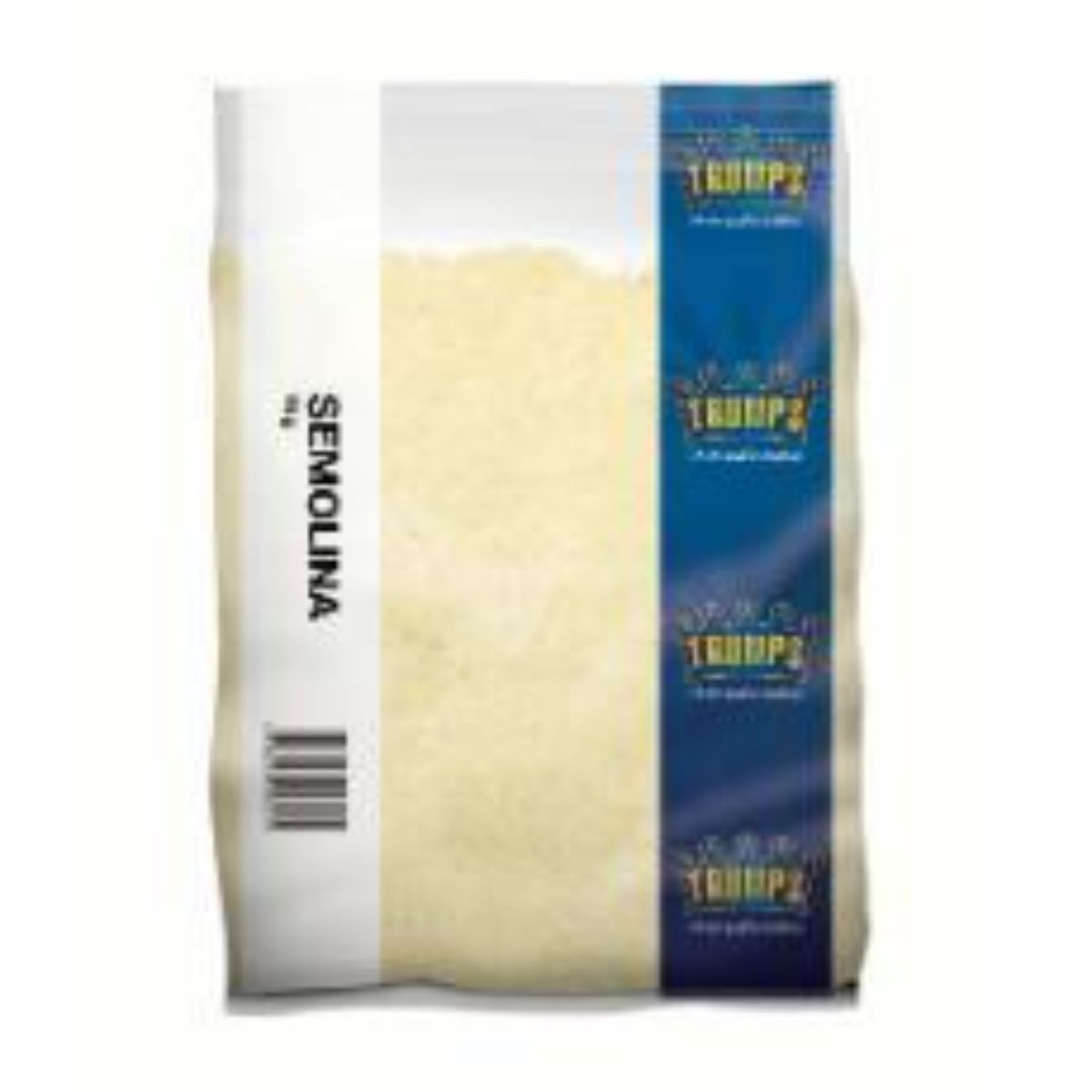 12 Kg Semolina 12 X 1Kg