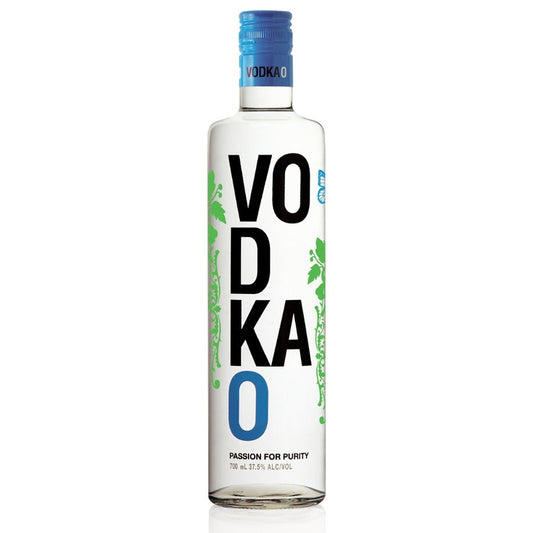 12 x Vodka O 700Ml