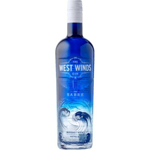 6 x Westwinds The Sabre 700Ml