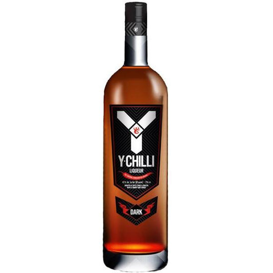 Y Chilli Liqueur Dark 750Ml