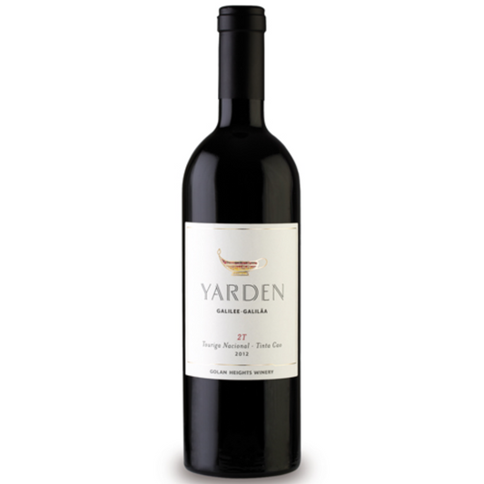 Yarden 2T 750Ml