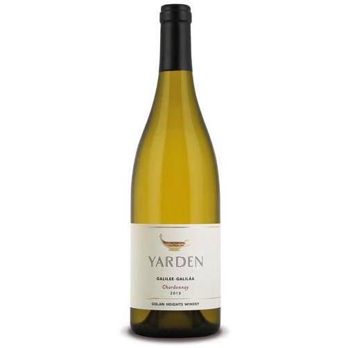 Yarden Chardonnay 750Ml