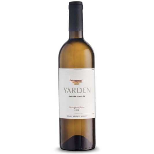 Yarden Sauvignon Blanc 750Ml