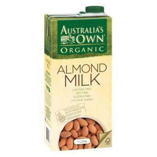 Almond Milk 1L