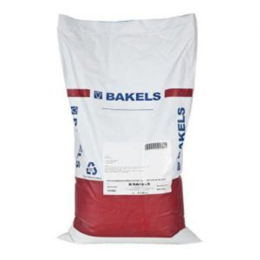 Bakels Muffin Mix Multi Fibre 15Kg