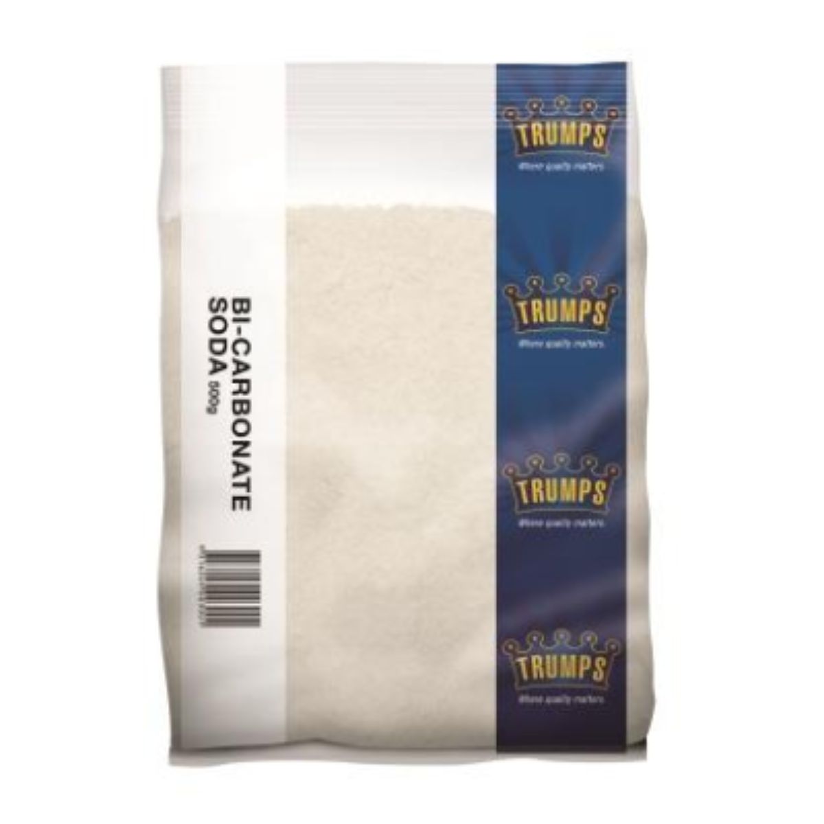 10 X Bicarbonate Soda 500G