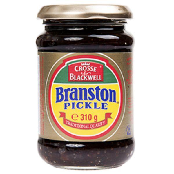 Pickles Branston 310G – BulkPantry