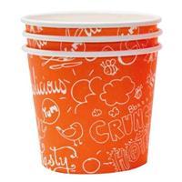 Chip Cups 50 Paper 355Ml 12Oz – BulkPantry