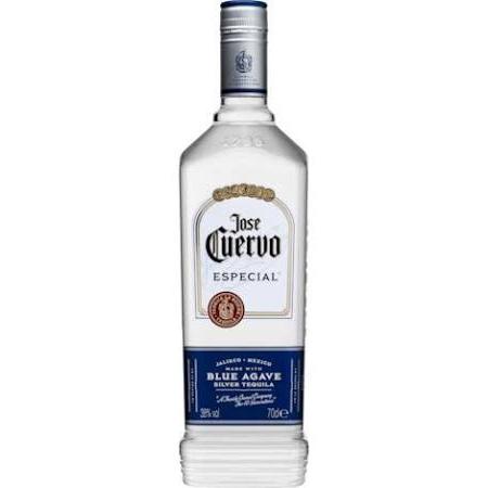 Cuervo Especial Silver 700Ml