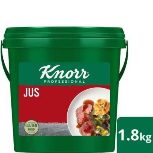 Jus Beef Gluten Free  1.8 KgKnorr