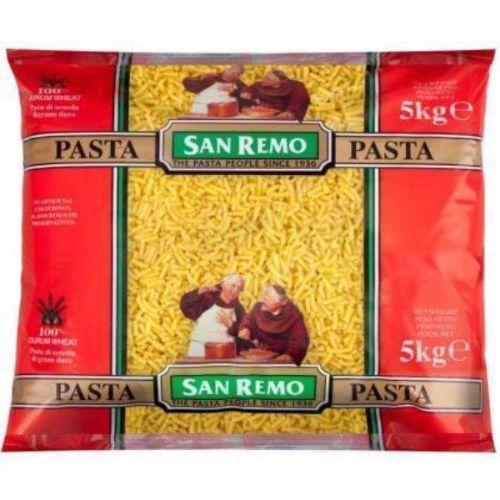 San Remo Macaroni  5Kg