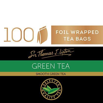 Tea Bags 100 Pack Varieties