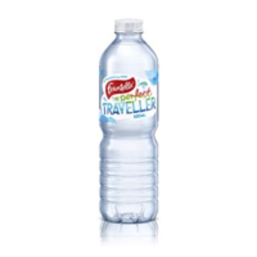 Spring Water Natural  24 X 600MlFrantelle