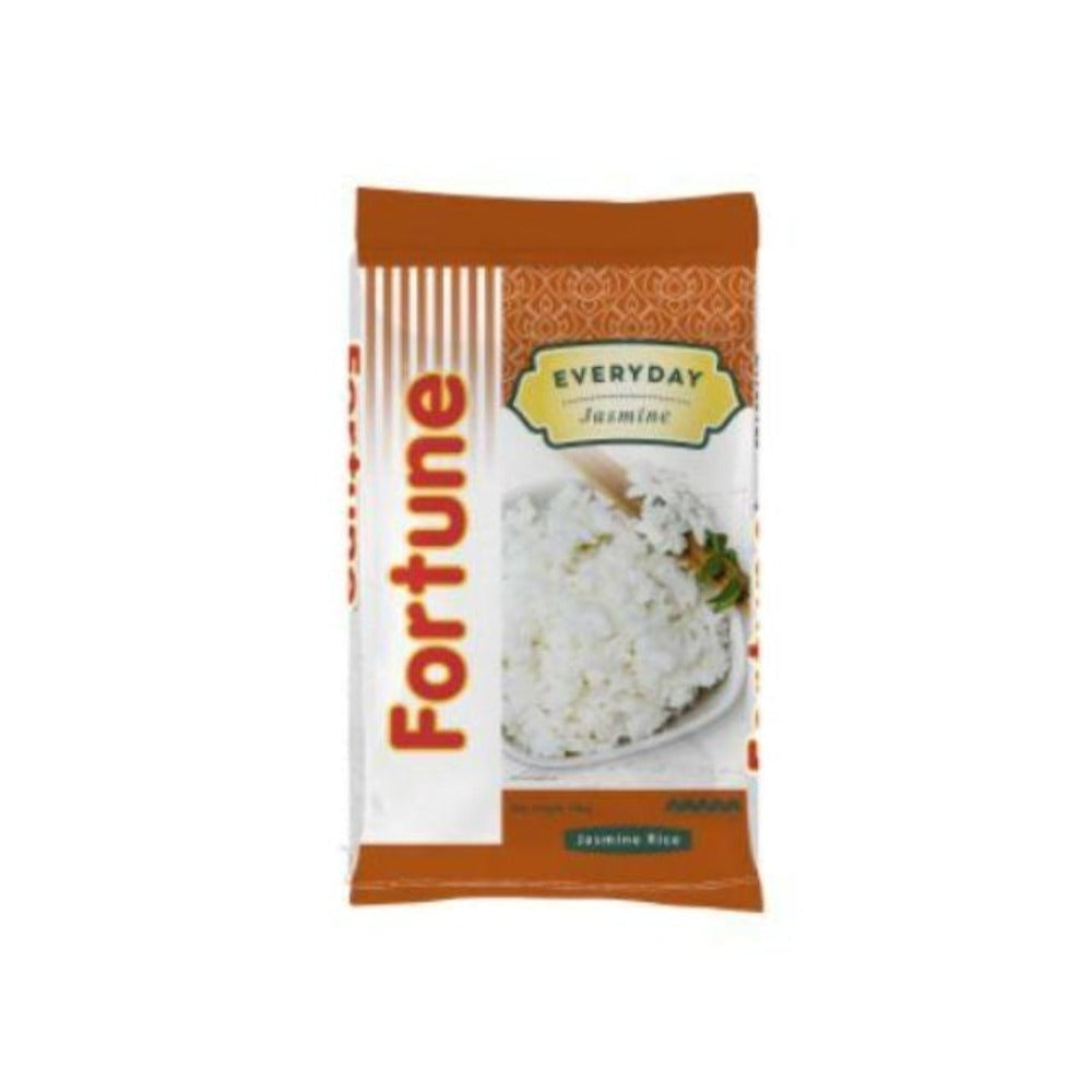 Rice Jasmine Everyday  10 Kgfortune