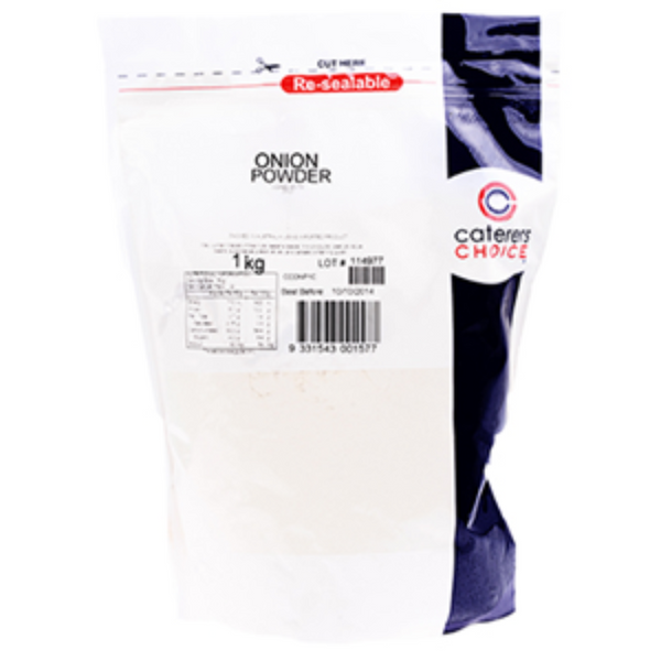 Onion Powder 1Kg