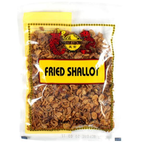 Shallots Fried 1Kg