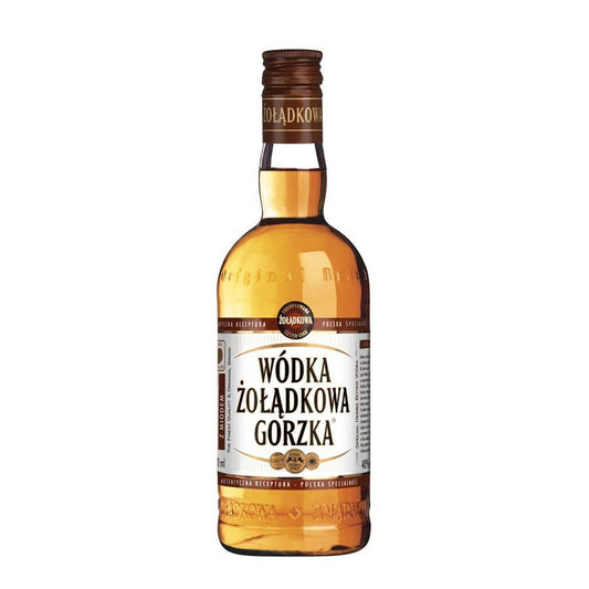 Zoladkowa Gorzka Wodka 36% 700Ml