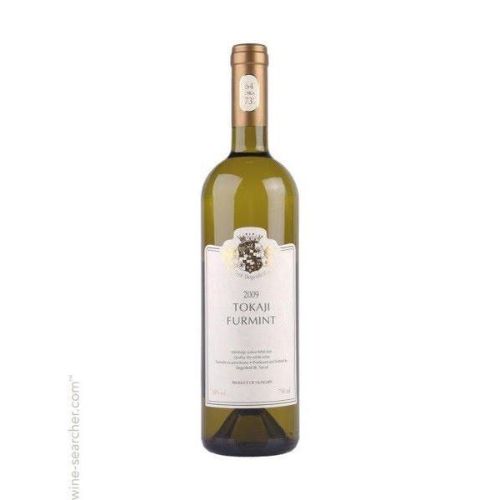 6 x Tokai Furmint 750 Ml