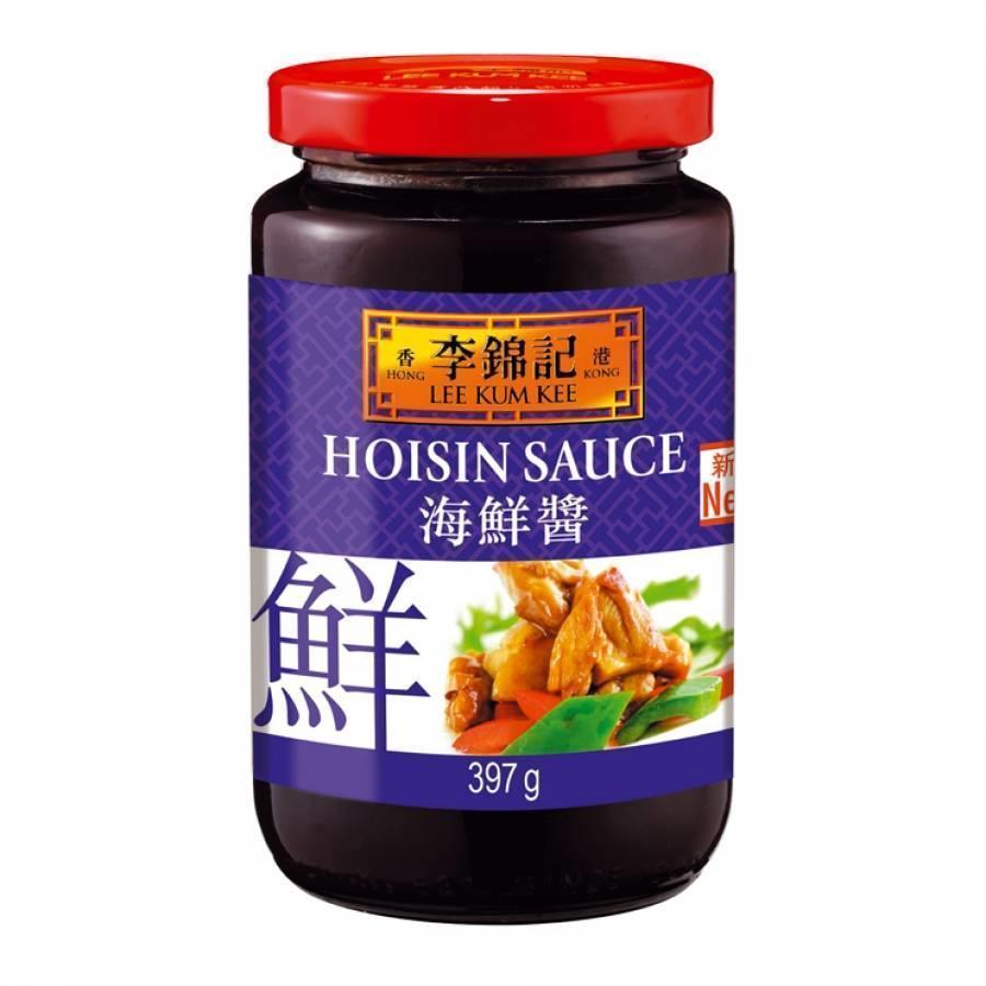 Hoisin Sauce 397G