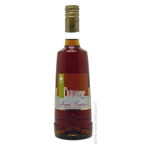 Joseph Cartron Chestnut 700Ml – BulkPantry