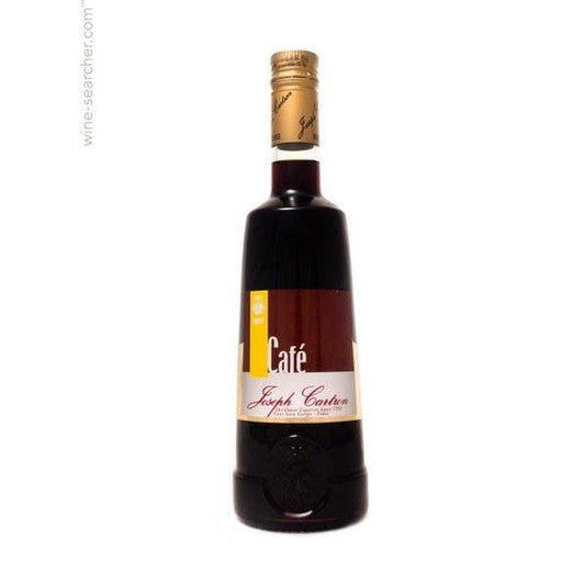 12 x Joseph Cartron Coffee Cafe 700Ml