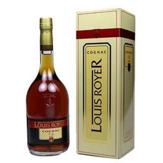 6 x Louis Royer Vs Cognac Klp 750Ml 40%