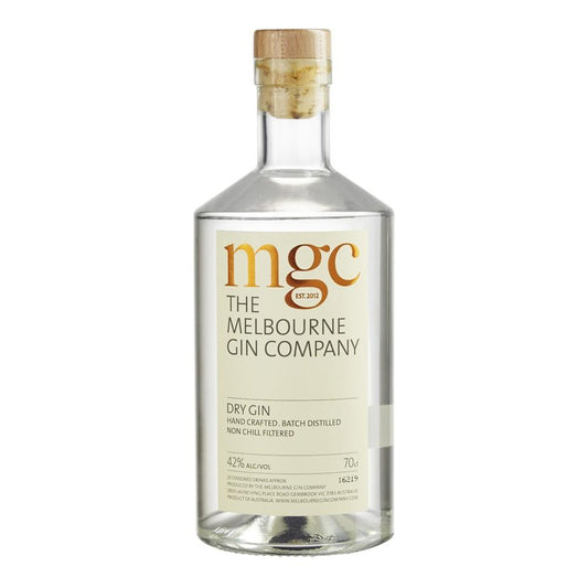 The Melbourne Gin Company 700Ml