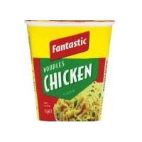 Noodles Cup Chicken 12 X 70G
