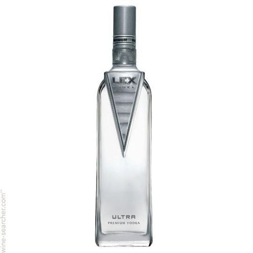 Ultra Lex Vodka 700Ml