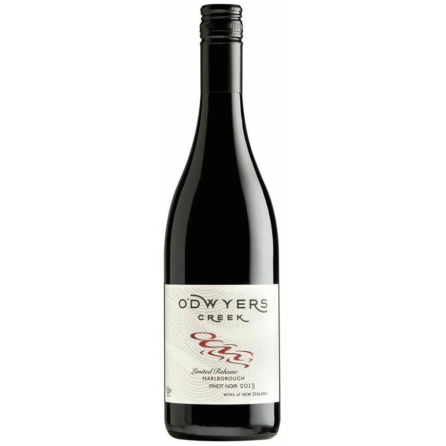 O'Dwyers Pinot Noir 750Ml