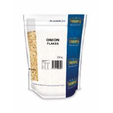 Onion Flakes 750G